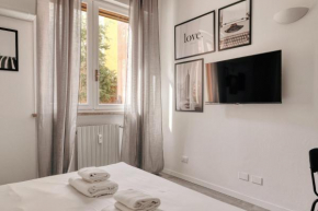 Quiet and comfortable apartment - Corso Vercelli